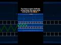 Real 😭 #shorts #geometrydash