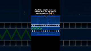 Real 😭 #shorts #geometrydash