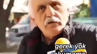 Sübhaneke Okur Musunuz