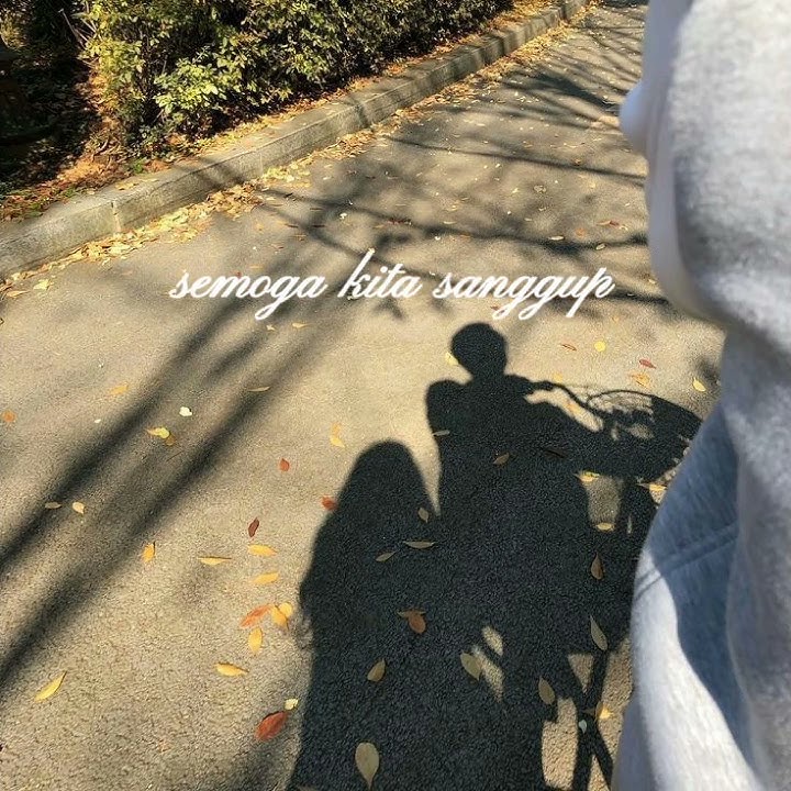 Story wa Karena ada ko [ GWEM ]
