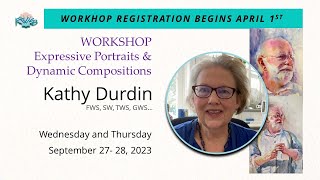 Kathy Durdin Fws Demo 30 Seconds Fast