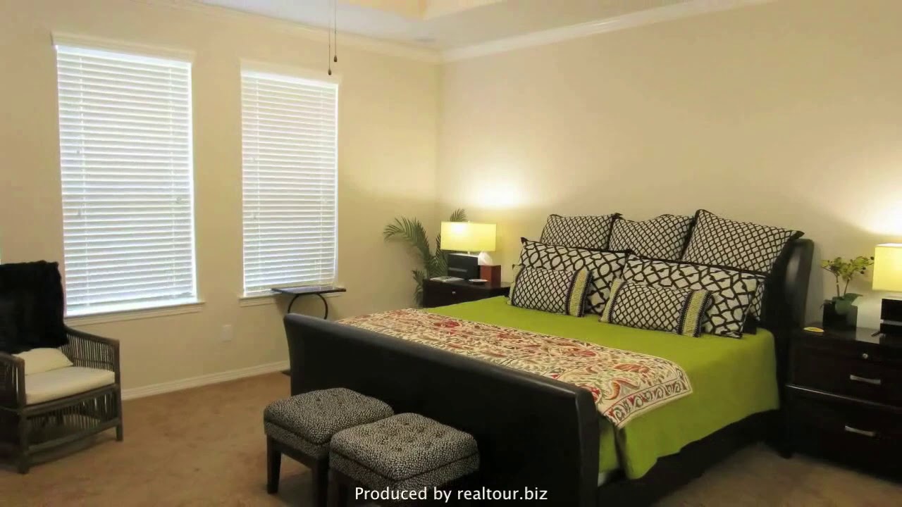 2725 Kings Retreat Circle, Kingwood, TX YouTube