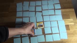 Regeln für Memory - Schlag den Raab - Das Spiel screenshot 5