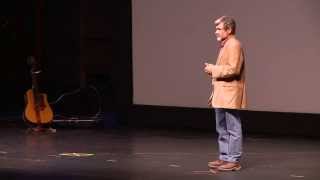 The Power of Listening - An Ancient Practice for Our Future: Leon Berg at TEDxRedondoBeach