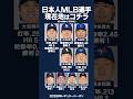 日本人メジャーリーガー現在の成績はコチラ(4/16現在)‼️🤩 #大谷翔平 #山本由伸 #村上宗隆 #岡本和真