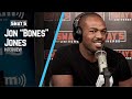 Jon “Bones” Jones Talks About His 10th World Championship with Alexander Gustafsson At UFC 232