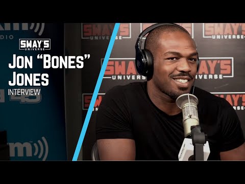 Jon “Bones” Jones Talks About His 10th World Championship with Alexander Gustafsson At UFC 232