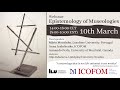 Webinar Epistemology Of Museologies