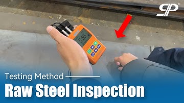 ShuoPu Quality Control ——Raw Material Inspection