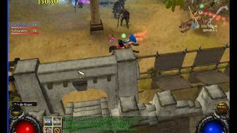 iTzAmendoin x WaR-Shine