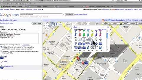N4 Cluster ICT Video-Google maps( 2/2 )
