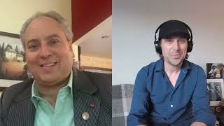 Ron Onesti Interview
