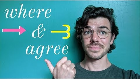 Are strict conditionals and material conditionals the SAME? ⟨13,07⟩—optional