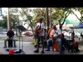 Busker akulastik.. If i ain&#39;t Got You(alicia keys)