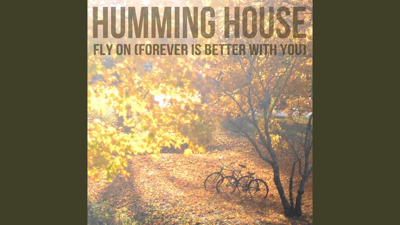 Fly on (Forever Is Better With You)