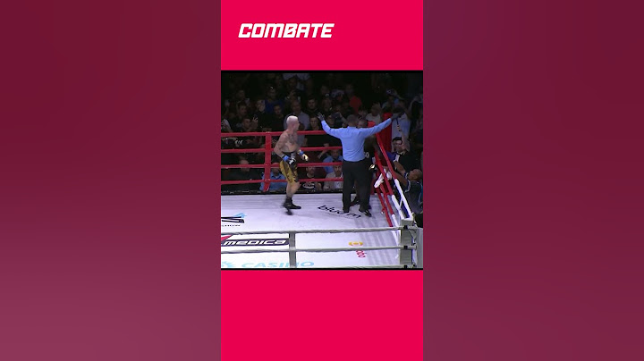 MC GUI APLICA NOCAUTE TÉCNICO EM NEGO DO BOREL NO FMS 4 |#shorts| Combate.globo
