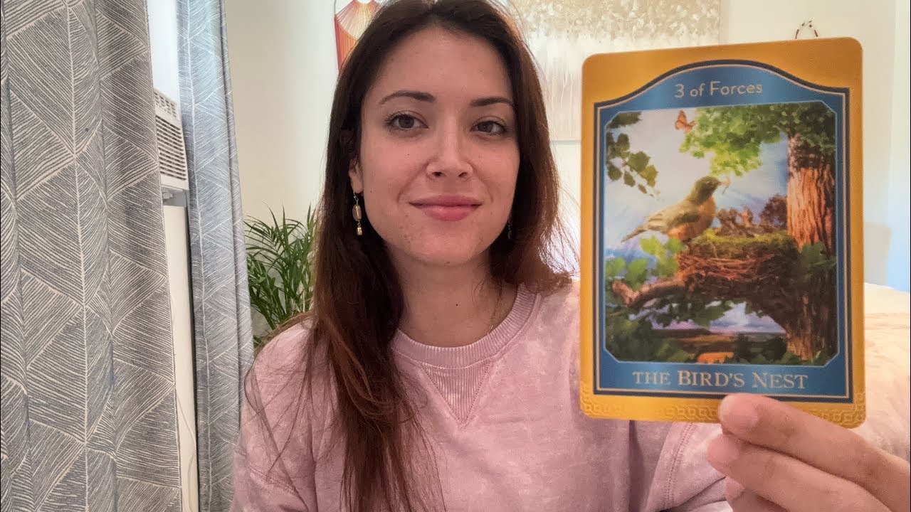 Sagittarius - Divine order clears the way for your hidden dream. 🌈