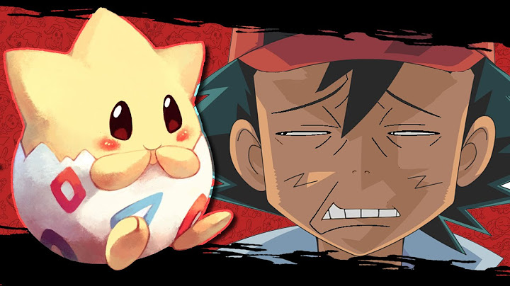 6 POKEMON MIGNONS qui te CASSENT LA BOUCHE