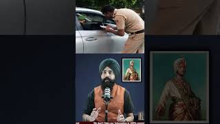 Things You Must Remember on the Road About Police #TrafficPolice #RoadSafety #DrivingTips