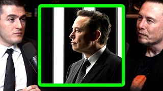 Elon Musk on being the richest man in the world | Lex Fridman Podcast Clips