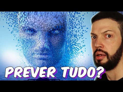 Vídeo: Os Cientistas Calcularam O Poder De Um Computador Do Tamanho Do Universo - Visão Alternativa