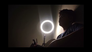 Denny Caknan - Langgeng Dayaning Rasa (LDR) (cover by Suara senja)
