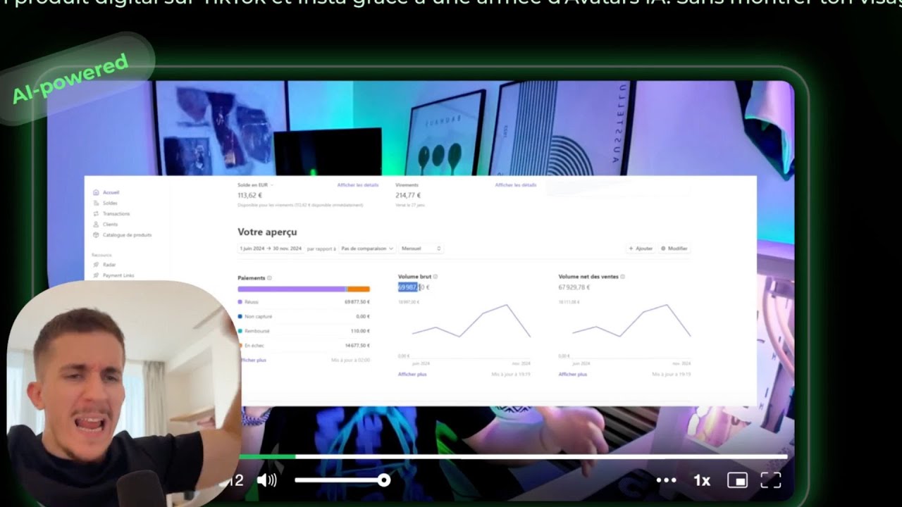 J'analyse vos textes (ça fait flipper)