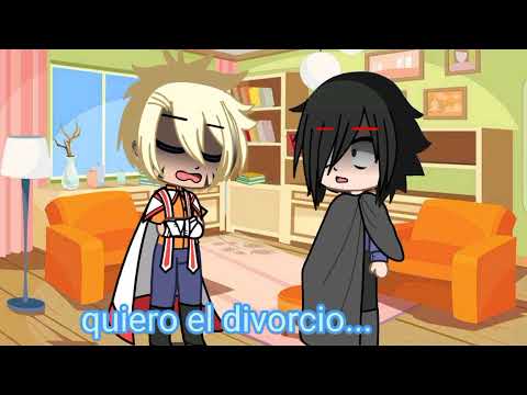 ~El divorcio ?