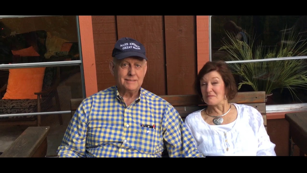 Music Video Project Using “Most People are Good” by Luke Bryan