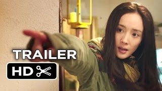 The BreakUp Guru  Ye XiaoChun Trailer (2014) - Chinese Comedy HD