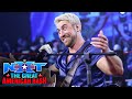 Joe Hendry rocks NXT with special concert: Great American Bash 2024 highlights