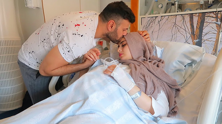 فلوق الولادة | وأخيرًا التقينا ب بنتنا😍| مؤثر