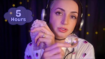 5 Hours of This or That / Decision Making / Test Your Luck ASMR | Soft Spoken to Whispered