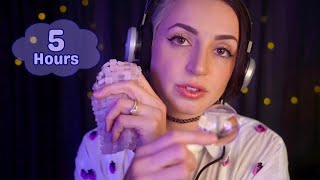 5 Hours of This or That / Decision Making / Test Your Luck ASMR | Soft Spoken to Whispered