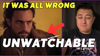 Kraven The Hunter Review - Worst than Madame Web | Mf Reviews