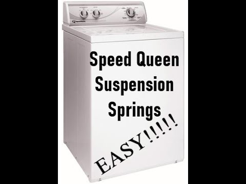 Why Your Speed Queen Washer Smells Bad