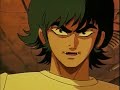 Devilman OVA Part 2 - The Demon Bird ENG DUB