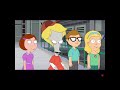 American Dad- Roger Ends The World