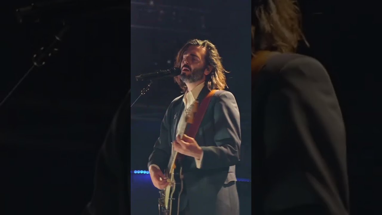 Lord Huron - The Night We Met