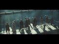 Hoist The Colours - Pirates Of The Caribbean At World's End (Movie Scene)
