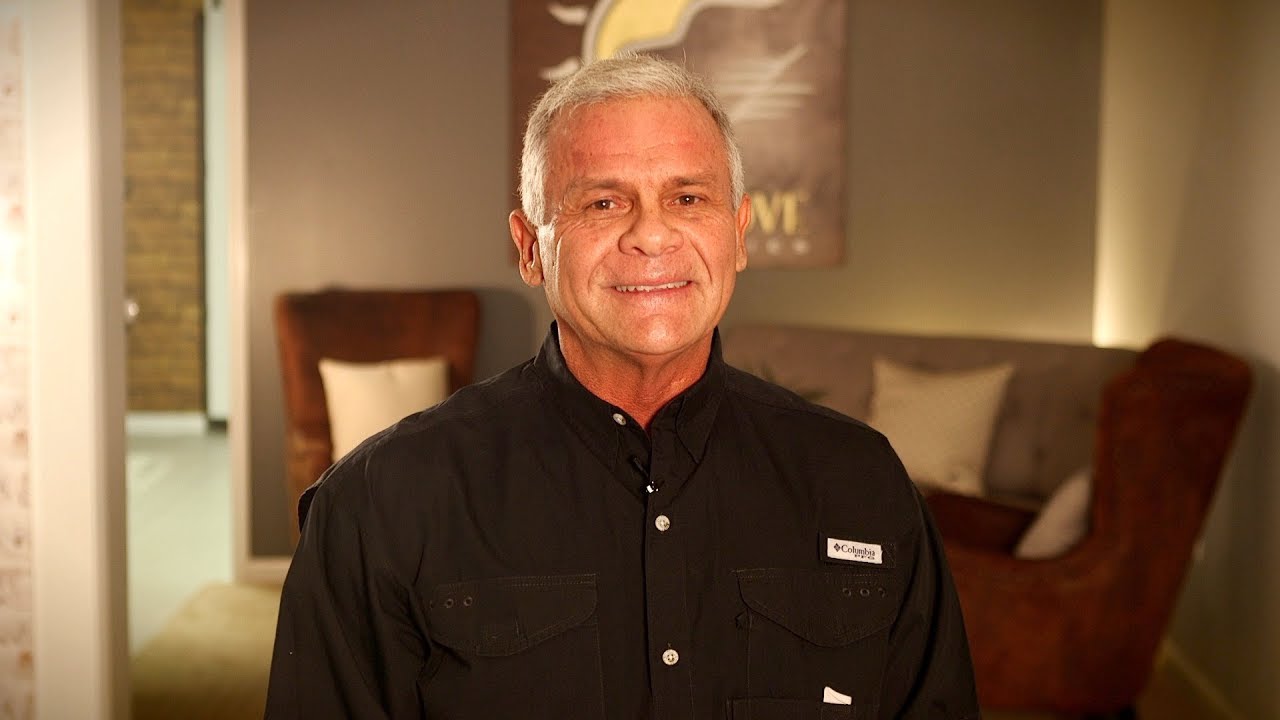 Experiencing Supernatural Power | Paul Keith Davis