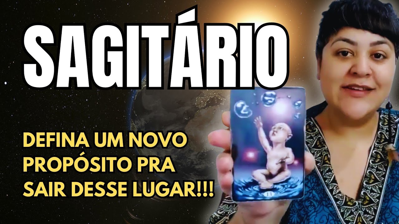 SAGITÁRIO ♐ HORA DE DEIXAR ESSE TRAUMA PRA TRÁS ❌ E FAZER NOVAS ESCOLHAS 🌱✅🙅🙅‍♂️