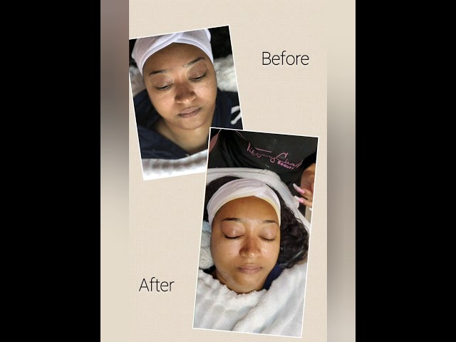 Tiffany Chanel Beauty Bar in Westland Michigan