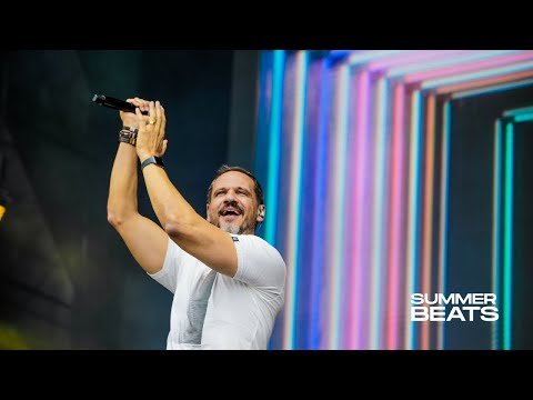 BANDA DOMINUS - JESUS EU TE AMO | Summer Beats 2023