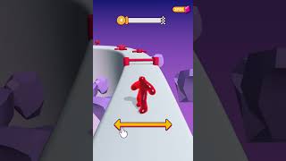 DOING CRAWL CHALLENGE IN BLOB RUNNER 3D GAMEPLAY