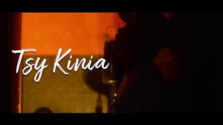 Tida Kenny - TSY KINIA ( Clip video 2023 )