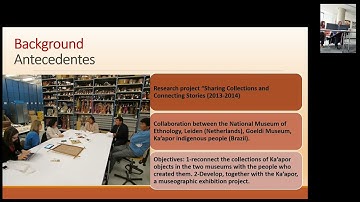 Indigenous knowledge and Western Science by Claudia Leonor López Garcés