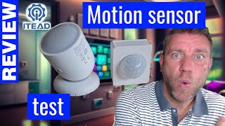 Sonoff Motion Sensor Review: PIR or radar sensor, which once is better