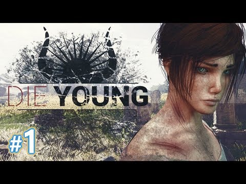 【阿津】英年早逝 Die Young #1 攀岩模擬器