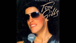 Video thumbnail of "Tell Me That You Love Me : Terri Gibbs"